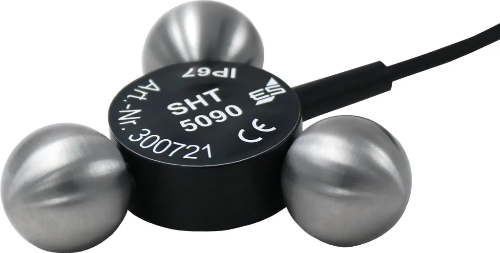 Capteur d'eau Schabus SHT 5090 - Sonde de Détection avec Câble 2m