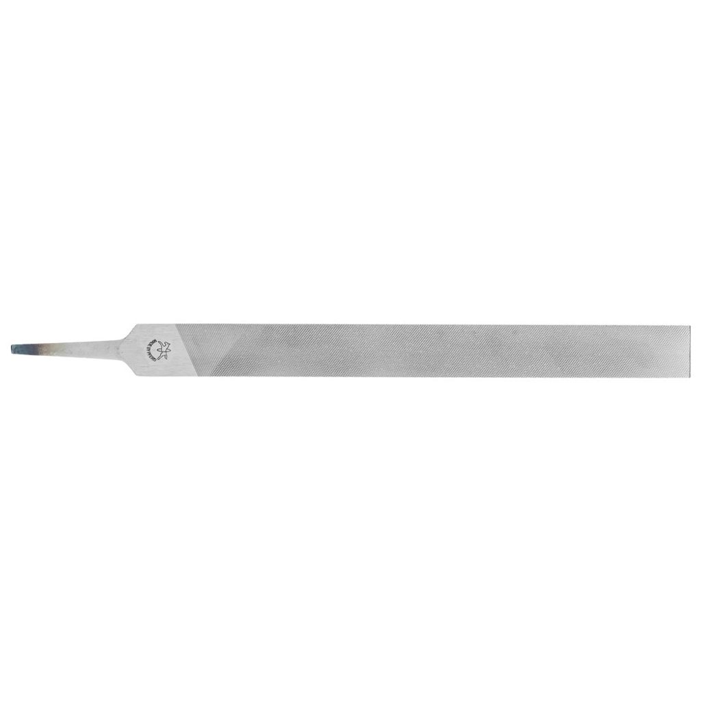 PFERD Werkstattfeile DIN 7261 Länge 350 mm Querschnitt 35 x 7,5 mm - 11101351
