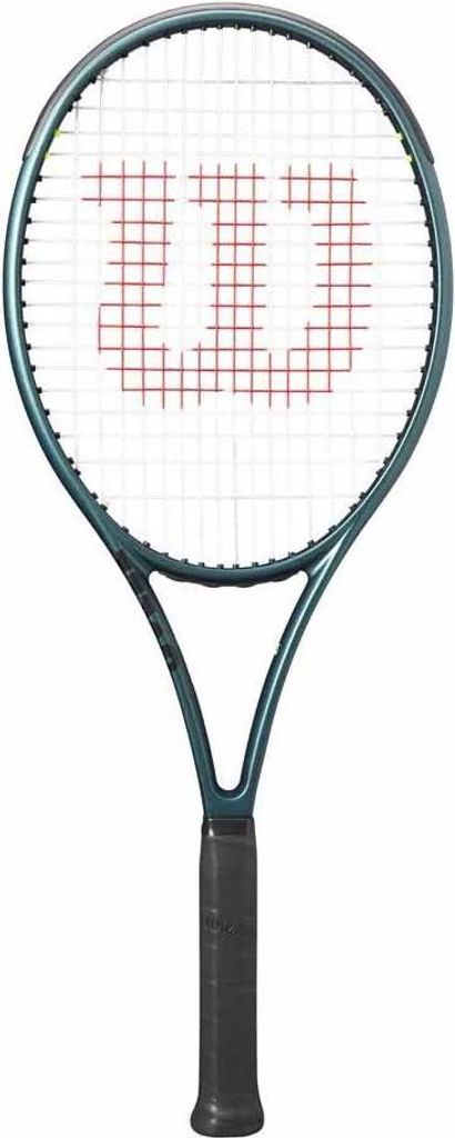 Wilson Blade 100ul V9 Tennisschläger Silber 3 Silber 3