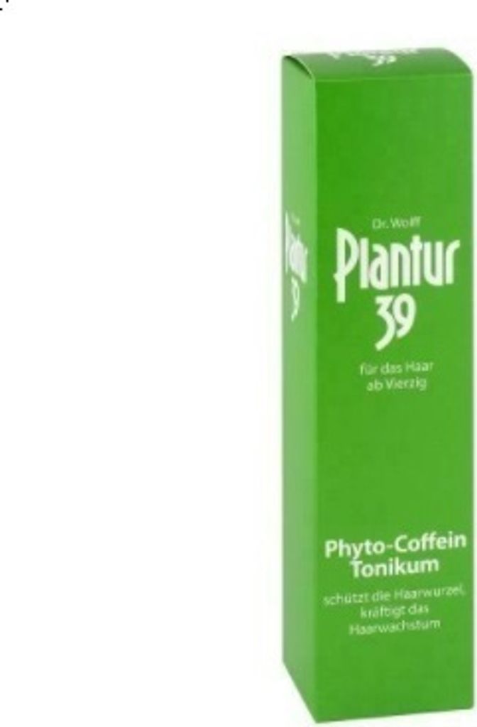 Plantur, Tonikum für Haarwachstum und Stärkung der Produktbild 