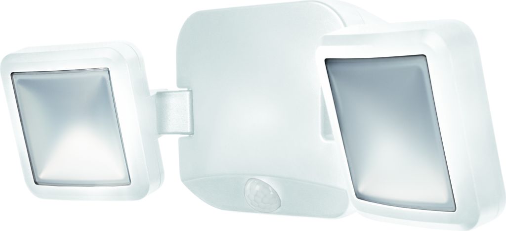 Osram Battery LED Außenstrahler 10 W Produktbild 