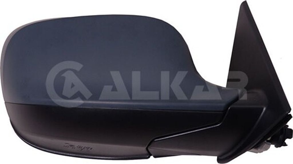 ALKAR 9042885 Außenspiegel Seitenspiegel Rechts für BMW X1 Produktbild 