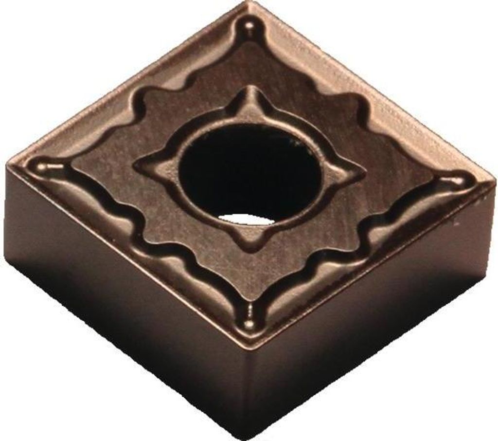 Wendeschneidplatte SNMG 120404-M UNI Bearb.mittel PROMAT