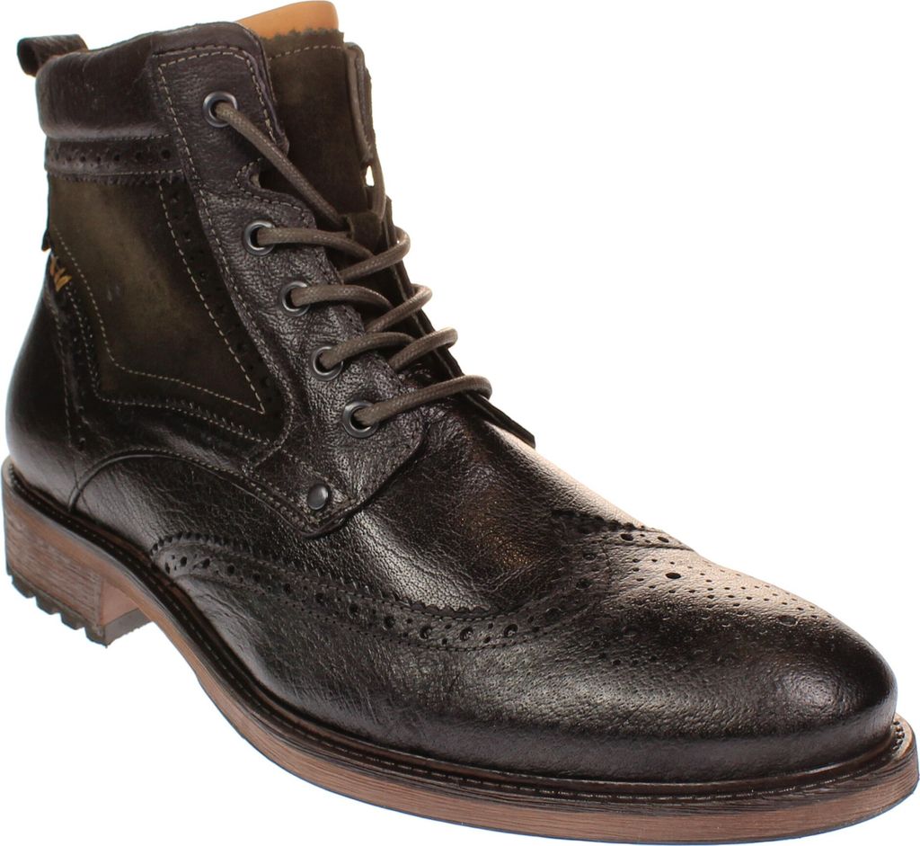 Coxx Borba MRESERVA641.03 - Herren Schuhe Boots Stiefel - Produktbild 