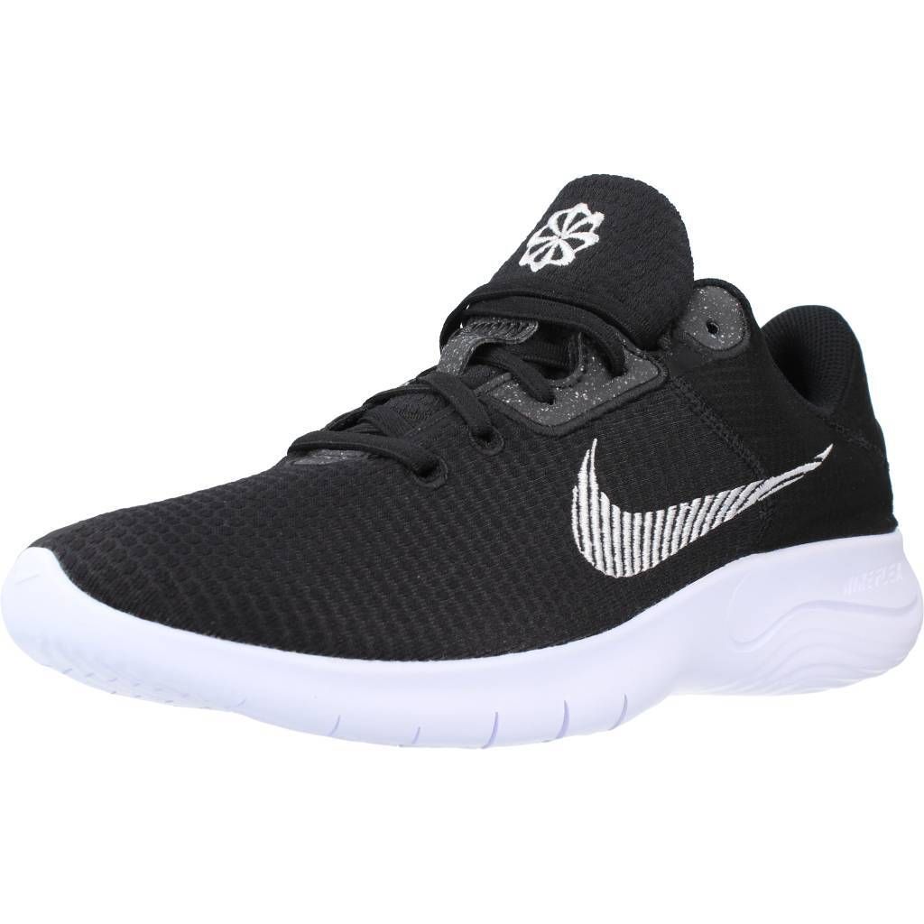 NIKE FLEX EXPERIENCE RUN 11 Schwarz Produktbild 