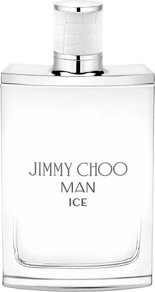 Dites adieu aux parfums lourds avec Jimmy Choo Man Ice 50 ml Frais et Léger