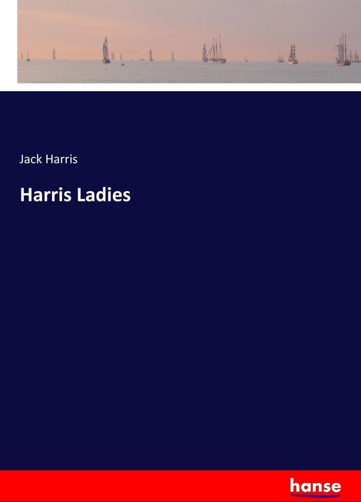 Harris Ladies
