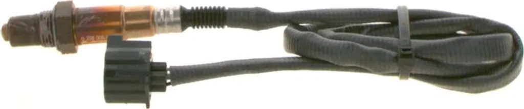 Sonde lambda BOSCH 0 258 006 693 pour réduire votre consommation - 3