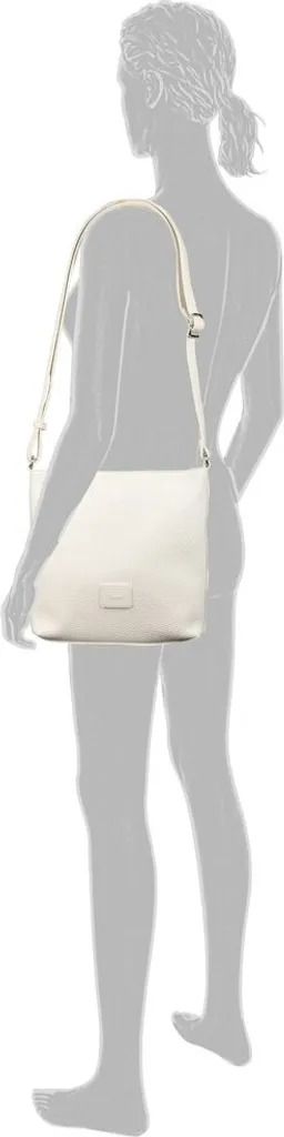 Gabor borsa da donna Elfie 011563 bianco - 5