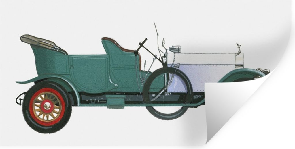 MuchoWow - Aufkleber