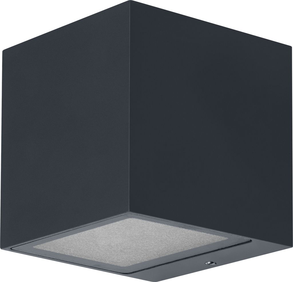 LEDVANCE Smart+ Brick Multicolor, Intelligente Wandleuchte, Produktbild 