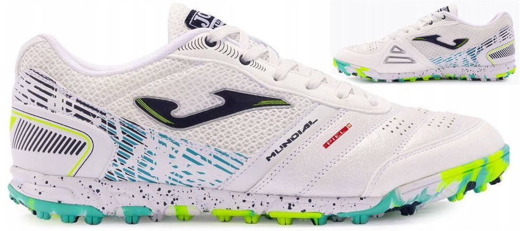 Fußballschuhe Joma Mundial 2402TF Größe: 45