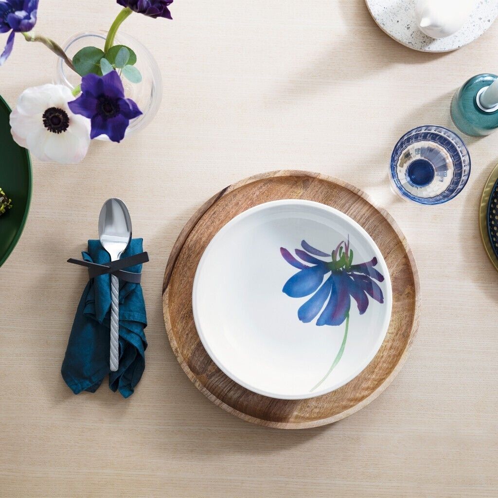 Multipack Villeroy & Boch Montauk Kaffeelöffel - 6 Stück