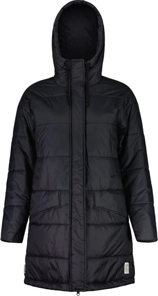Maloja FossanM. Puffer Coat 38149 Veste Hiver Matelassée Déperlante