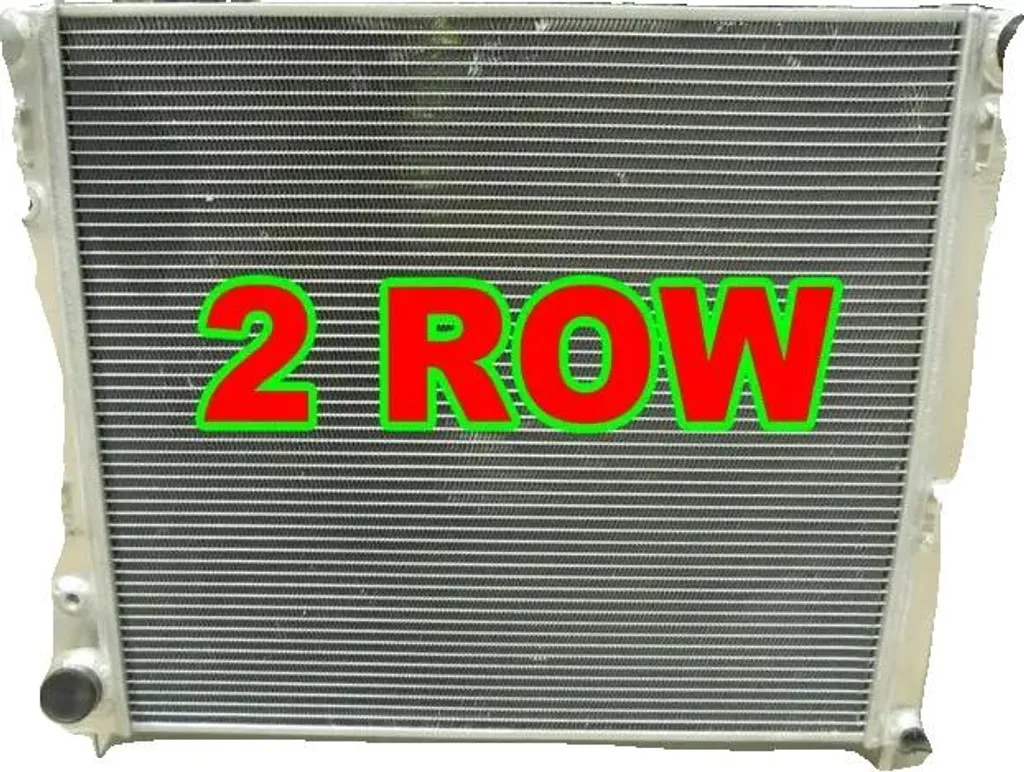 Radiateur en aluminium haute performance pour dissipation thermique