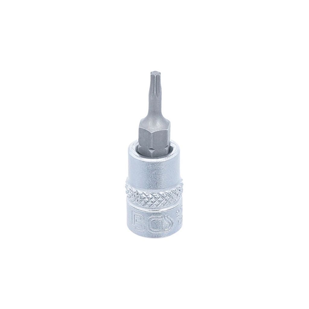 BGS 2588 Bit-Einsatz, 6,3 (1/4), T-Profil, T9