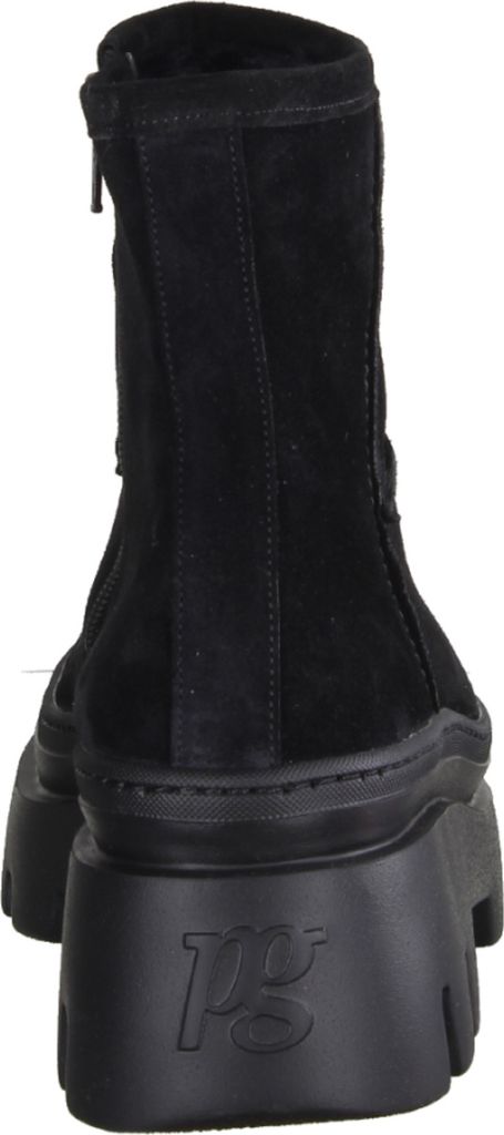 Paul Green Boots Damen 31363635303835 Schwarz 39 EU Produktbild 11