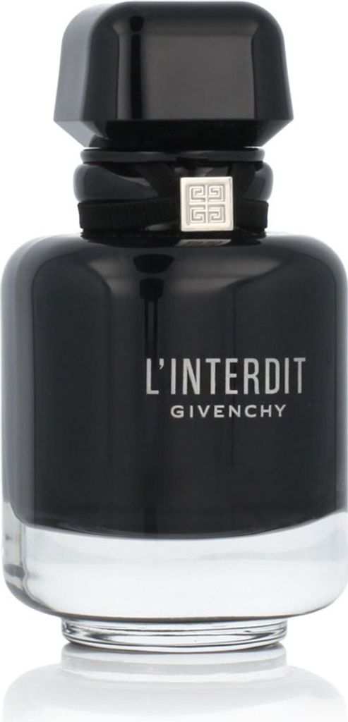 Givenchy L'Interdit Intense, parfum voor dames, 50 ml, niet Productafbeelding 