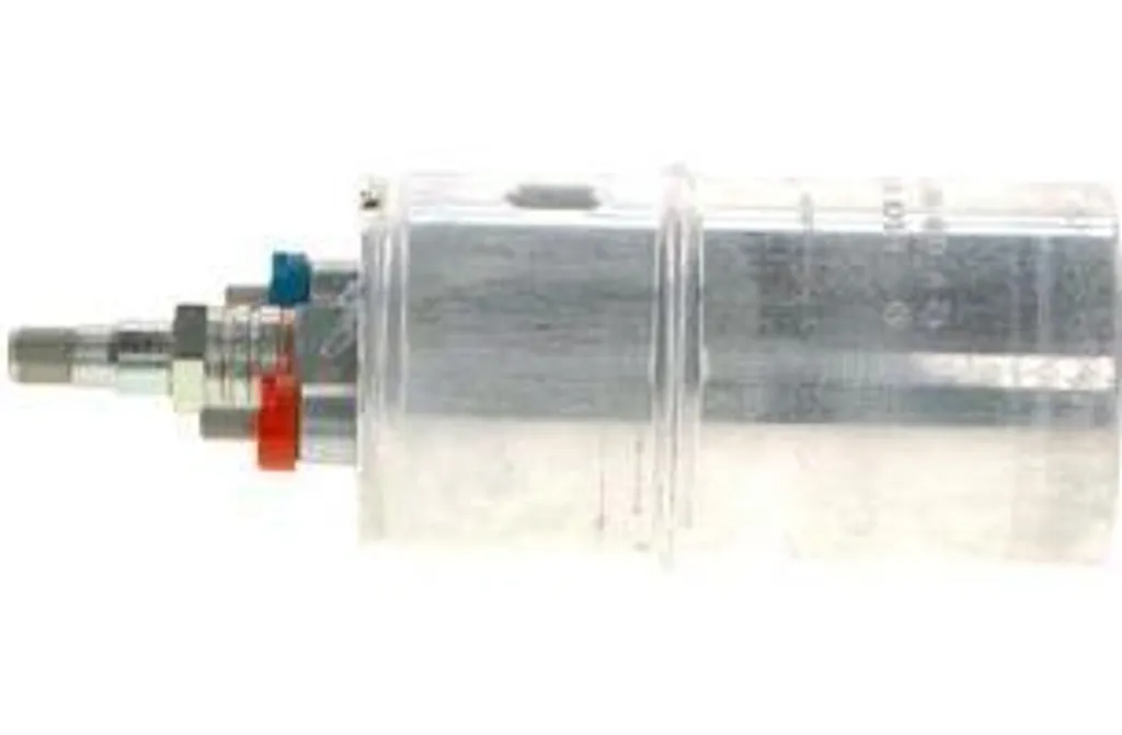 Remplacer pompe carburant Audi A6 4A avec Bosch 0580254040 origine