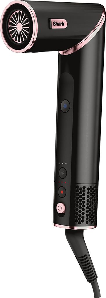 Shark HD446EU Shark 5in1 Haartrockner HD446EU Schwarz Image du produit 