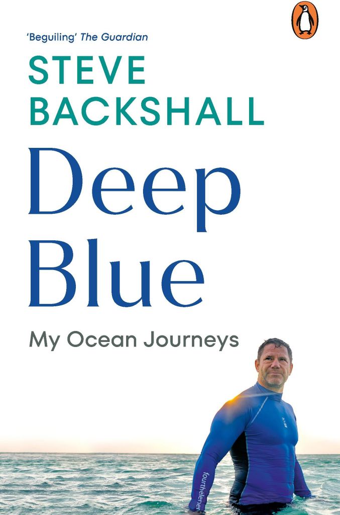 Deep Blue