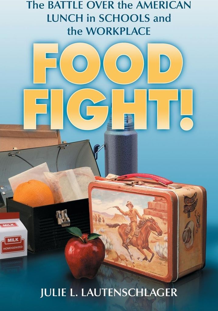 Food Fight!