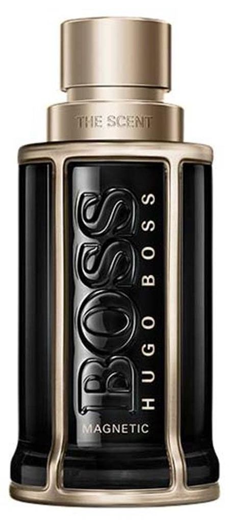 BOSS The Scent Magnetic Eau de Parfum für Herren Produktbild 