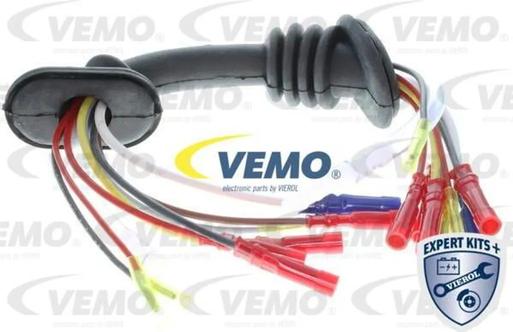 Faisceau de câbles de remplacement VEMO V10-83-0042 compatible Seat Ibiza