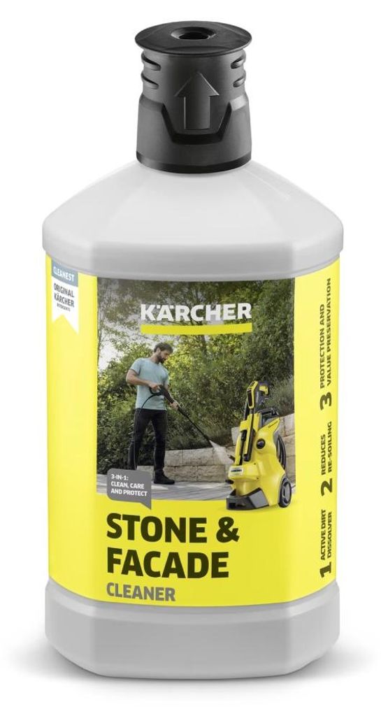 Kärcher RM 611** 1L Nettoyant pierres et façades Image du produit 