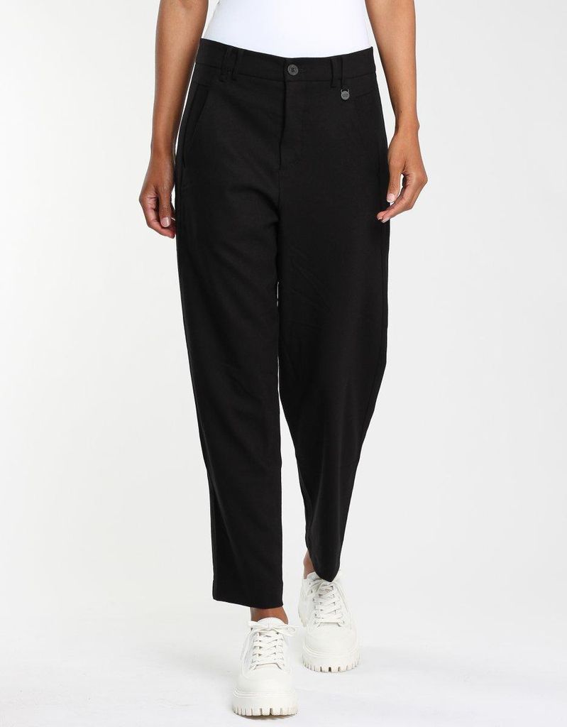 Gang Tanya Wide Fit High Waist Wide Leg Hose * * 29 Produktbild 