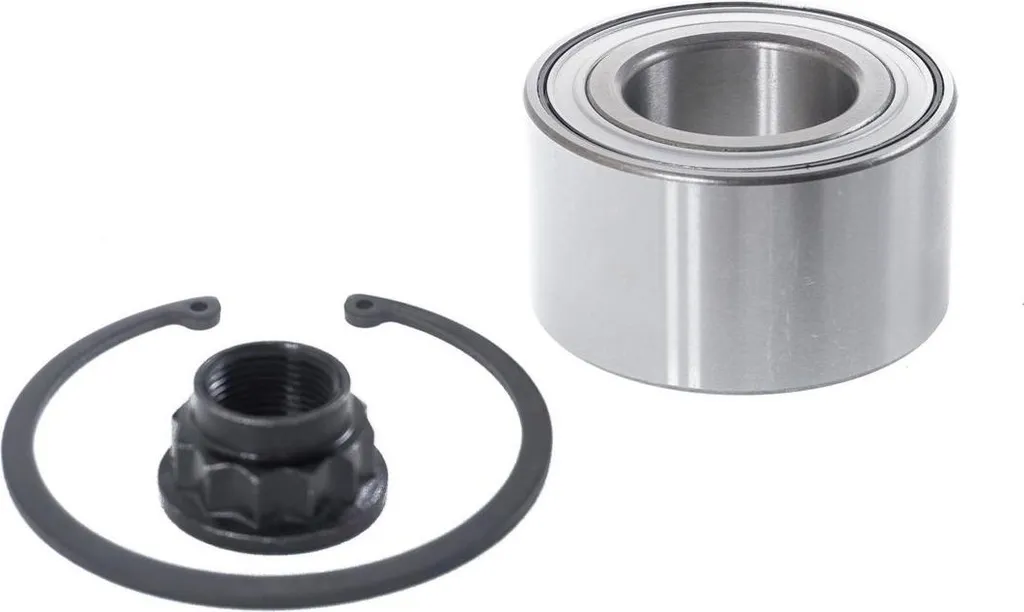 Kit Roulement de Roue pour Toyota RAV 4 II : Sécurité et Confort Avant
