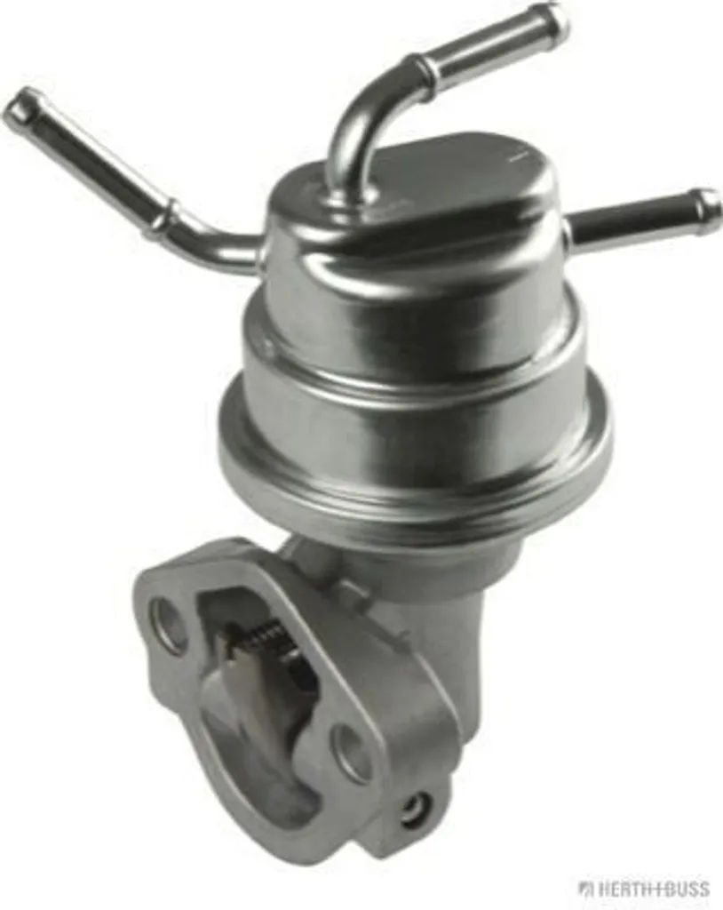 Pompe de gavage pour système d'injection essence et diesel J1601011