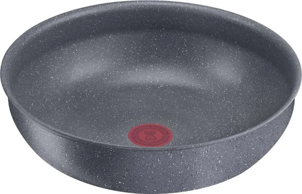 Wok Induction Tefal L3967702 26cm: Cucina Sana e Naturale a Casa