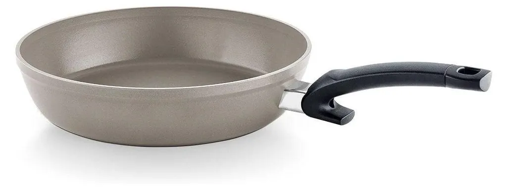 Fissler Ceratal Comfort 26cm | Padella Eco Ceramica 60% Alluminio Riciclato