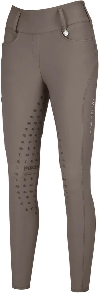 Pikeur Malia SD Justaucorps Femme avec Fullgrip et Taille Midwaist