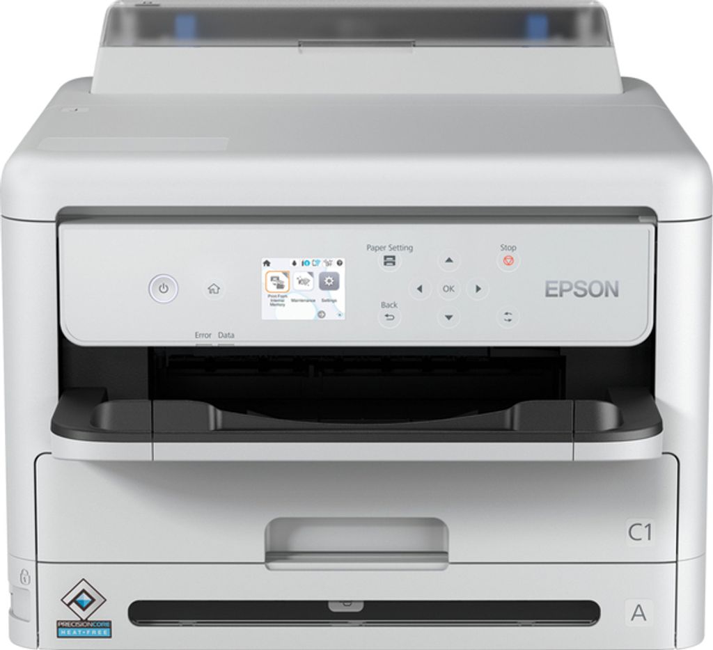 Stampante a getto d'inchiostro monocromatica A4 Epson Immagine del prodotto 