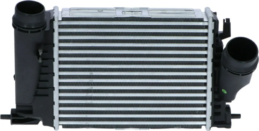 Refroidisseur d'air de suralimentation pour Megane IV et Talisman