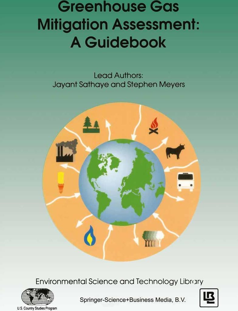 Greenhouse Gas Mitigation Assessment: A Guidebook