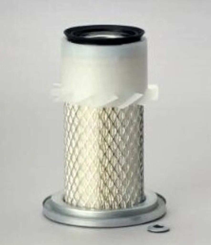 Filtre à air Donaldson P526801 pour moteur industriel haute performance