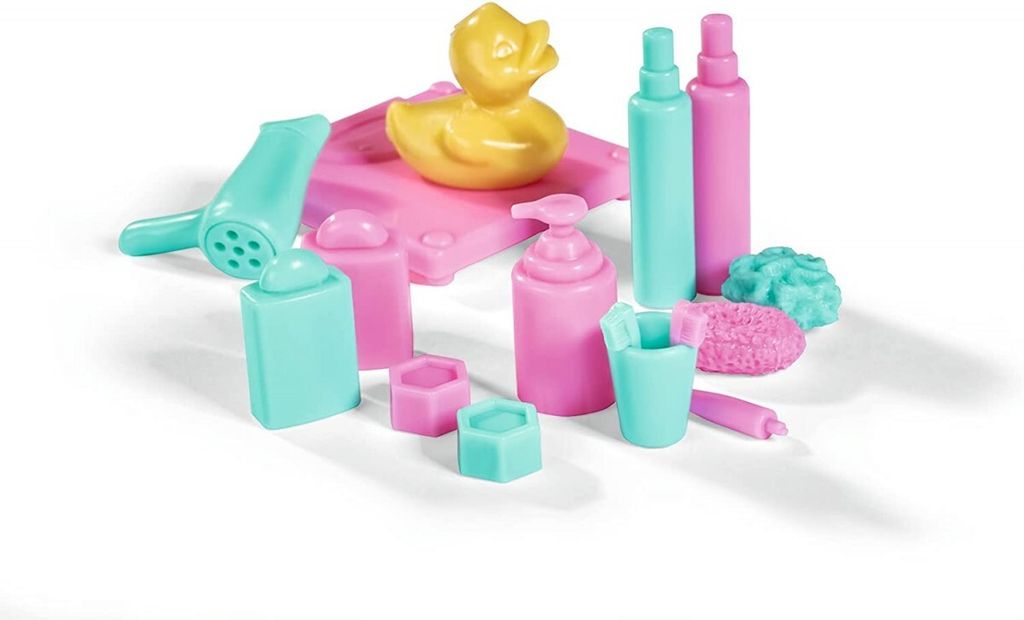 Steffi Love Puppe in der Badewanne Produktbild 11