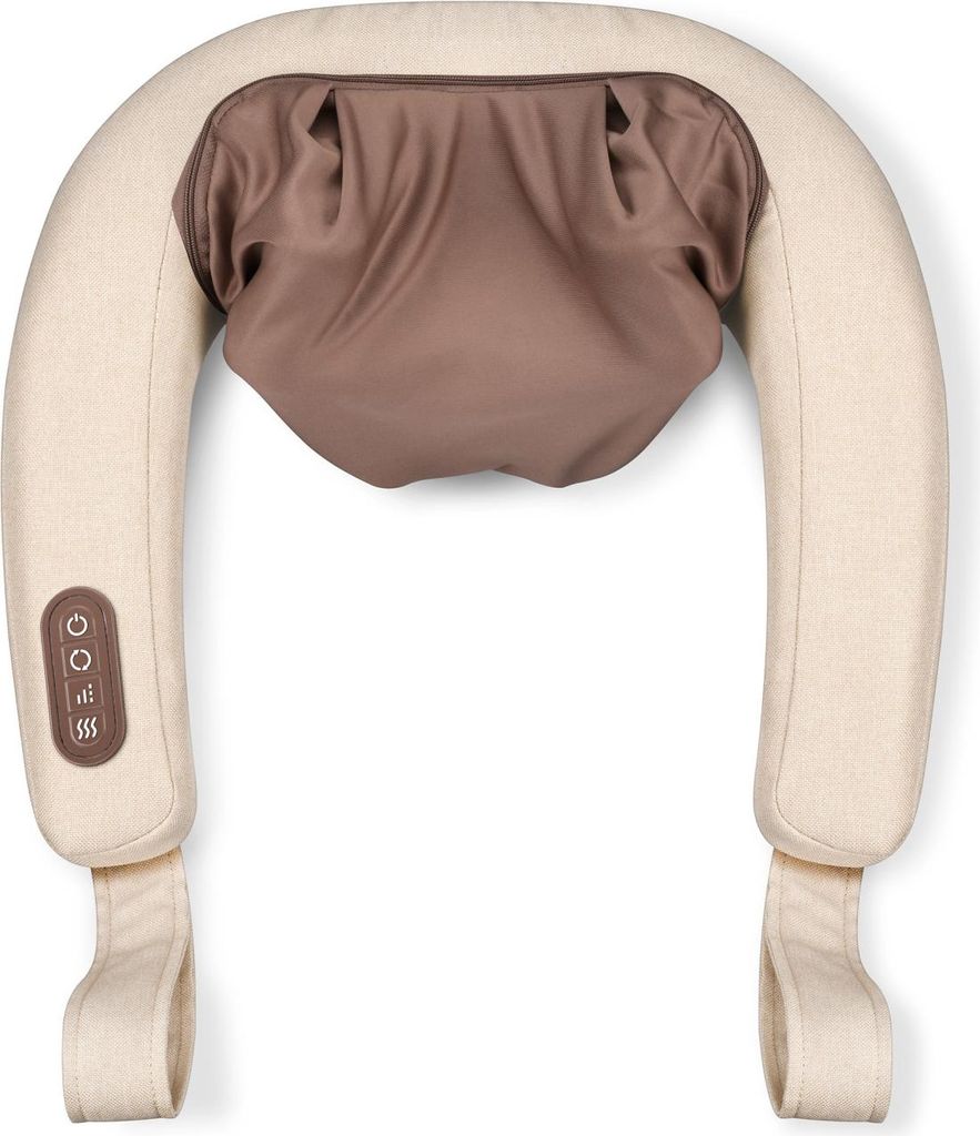 Beurer MG 153 Massagegerät Hals/Nacken Weiß Produktbild 