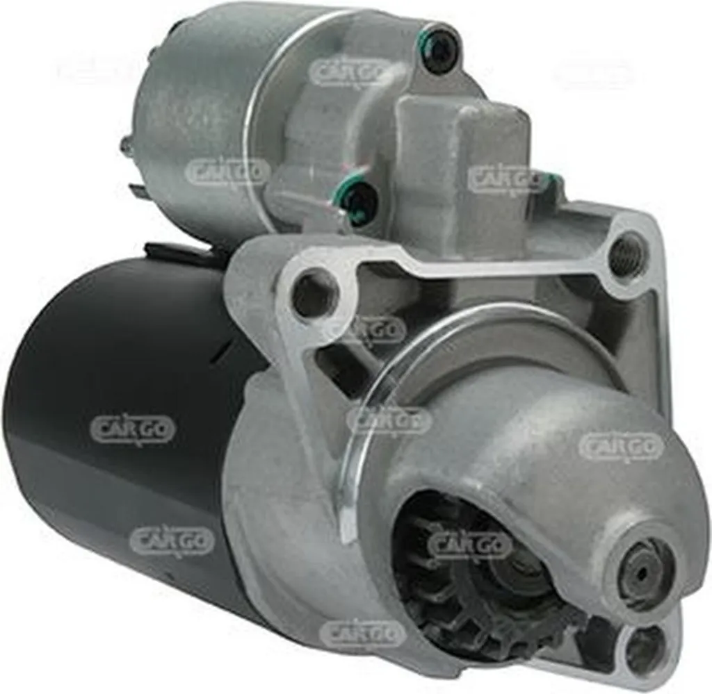 OFFERTA Motorino Avviamento 21 Denti FORD FIESTA IV 1,1 kW HC-Cargo