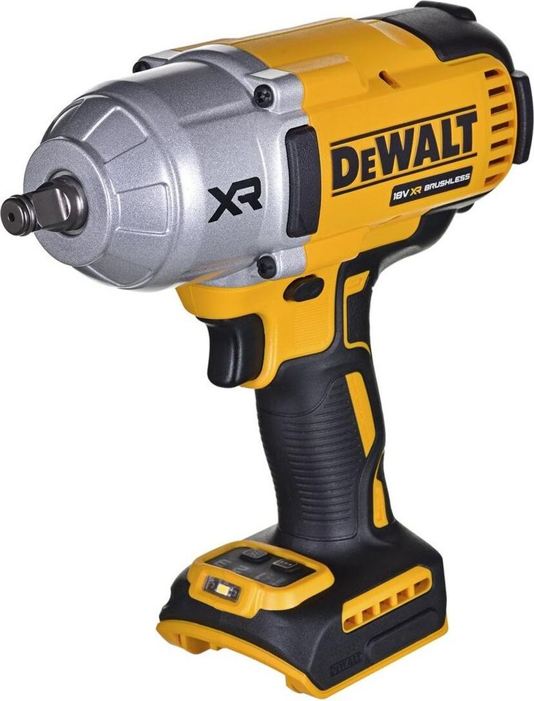 DeWALT DCF900N Akumulatorowy klucz udarowy bezszczotkowy 3 Zdjęcie produktu 