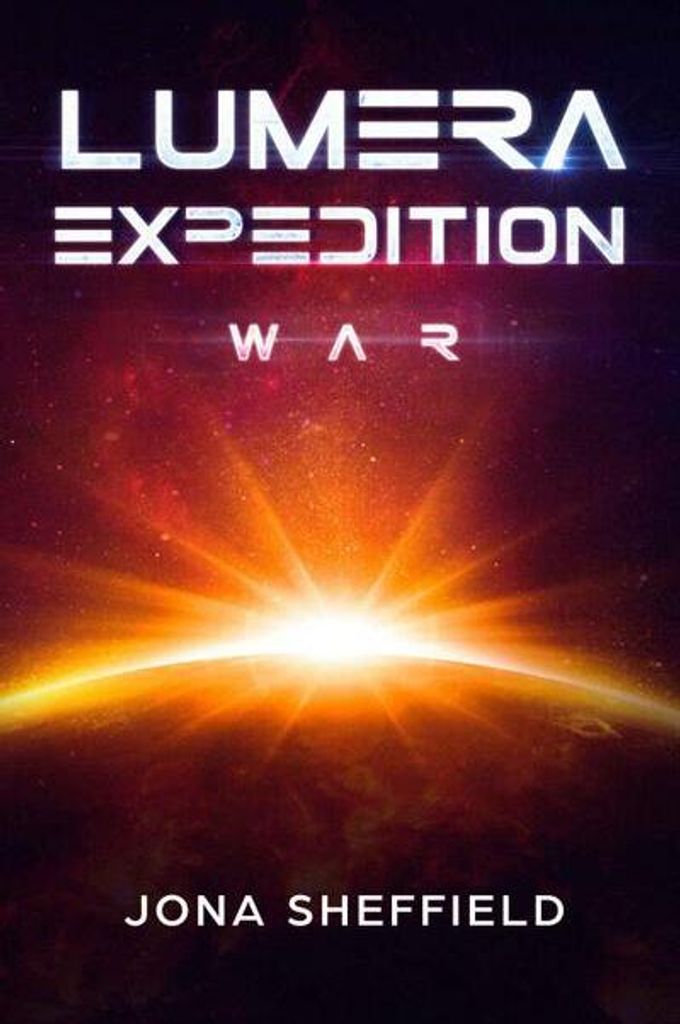 Lumera Expedition 2