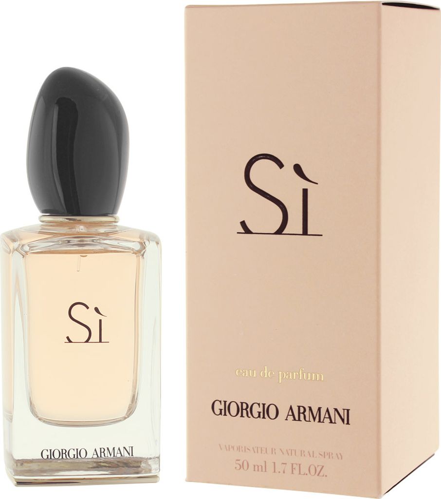 Armani Si Edp Spray Obrázok produktu 