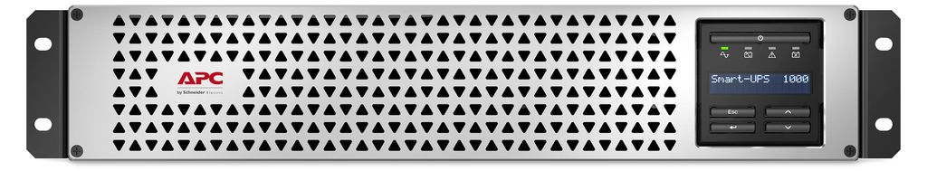 APC Smart-UPS Lithium Ion Short Depth 1000VA 230V with Immagine del prodotto 