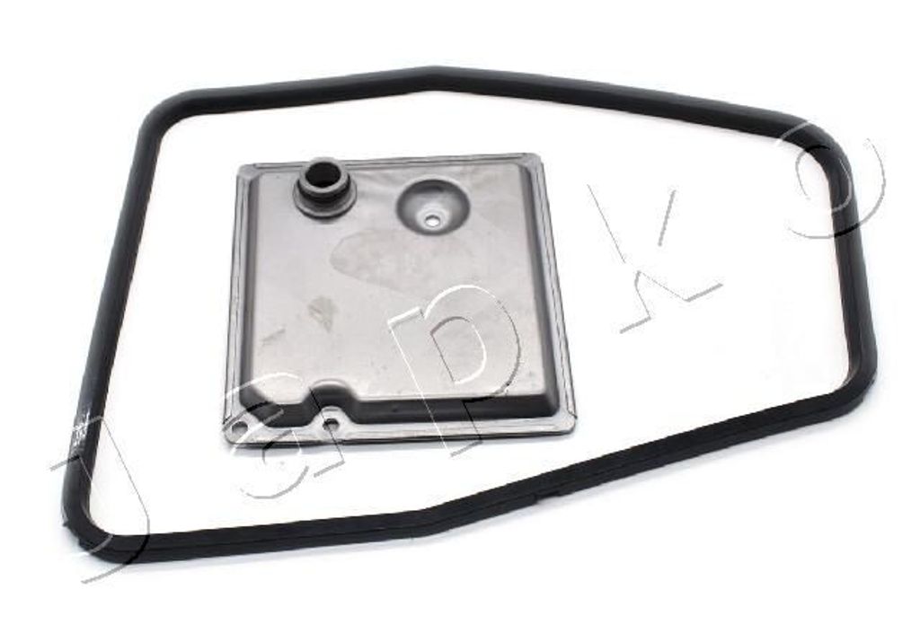 JAPKO FTJ020 Automatikgetriebe Ölfilter Getriebeölfilter für NISSAN ALMERA TINO (V10) PRIMERA (P11) PRIMERA (P12) PRIMERA Kombi (WP12)
