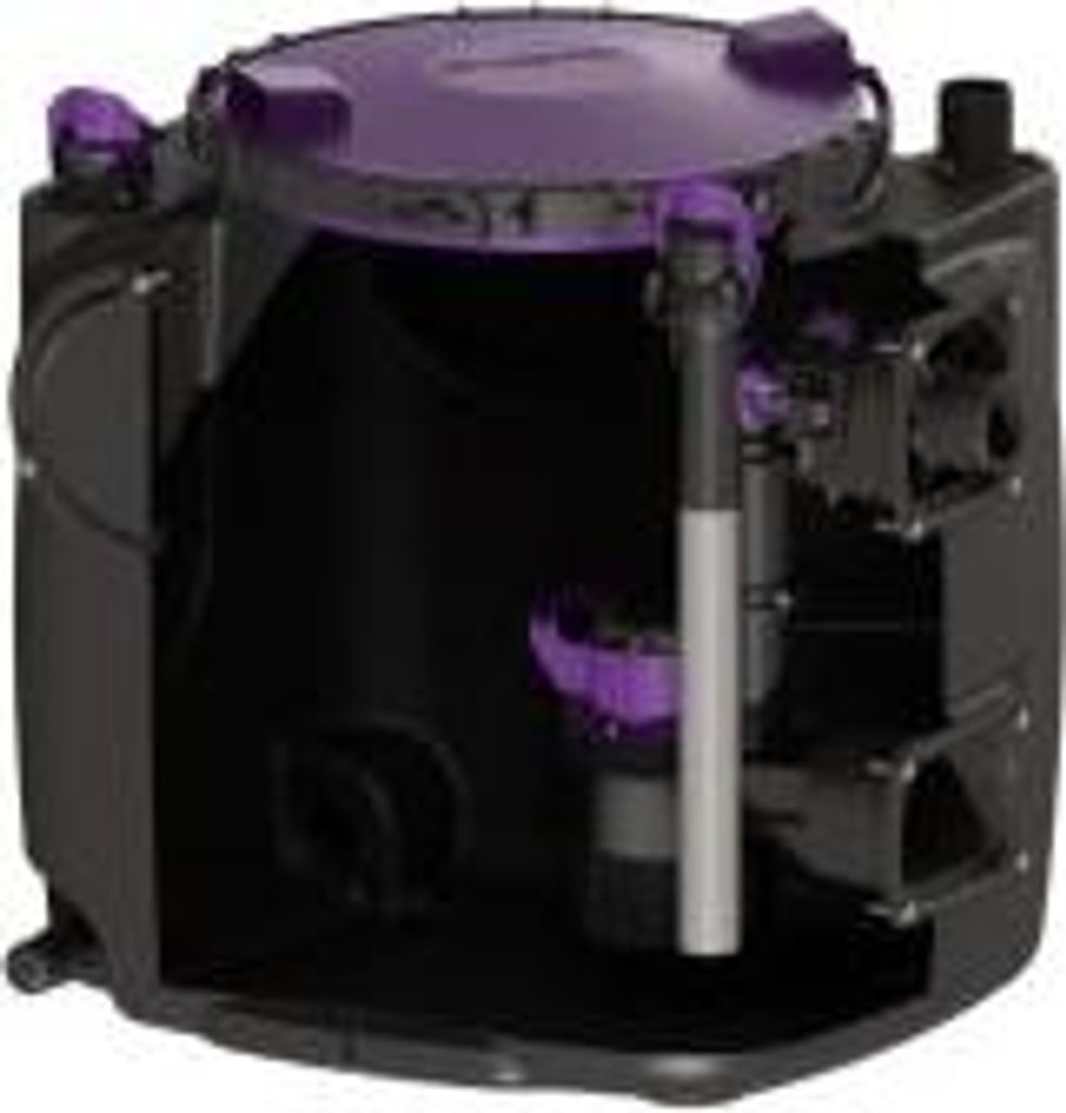 KESSEL 28513 Hebeanlage Aqualift S 100