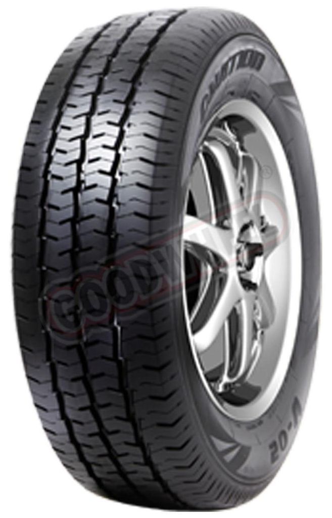 Reifen Tyre Ovation 175/80 R14 99R V-02 Produktbild 
