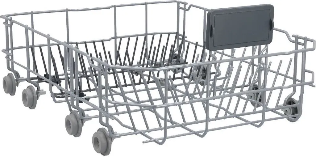 Panier inférieur Beko 1763400317 : fini la rouille en lave-vaisselle